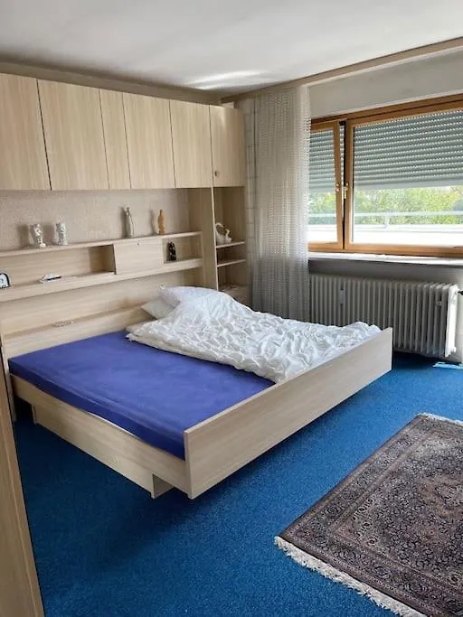 Wohnen Im Retro Stil Apartment Munich Germany