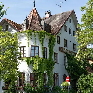 Hotel Landgasthof Deutsche Eiche, München
