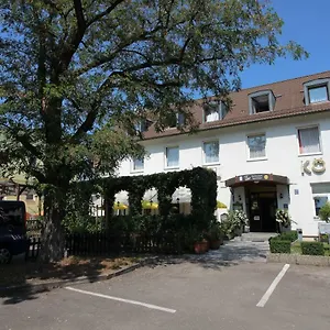 Hotel Köberl, München