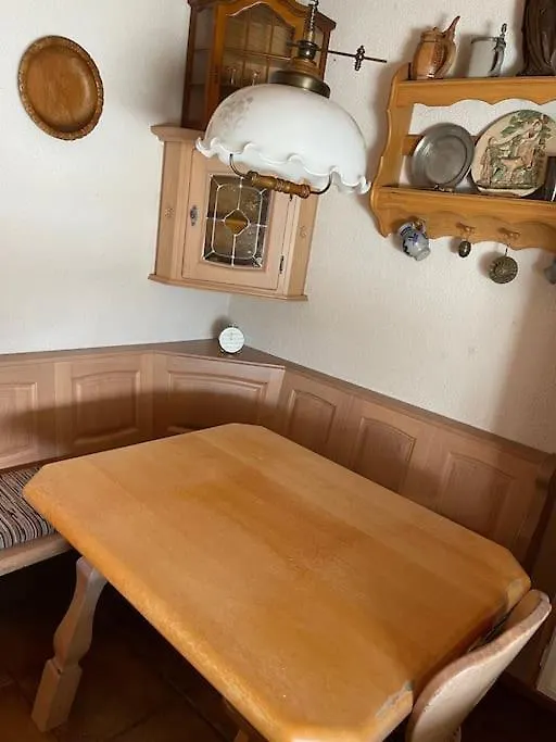 Wohnen Im Retro Stil Apartment Munich