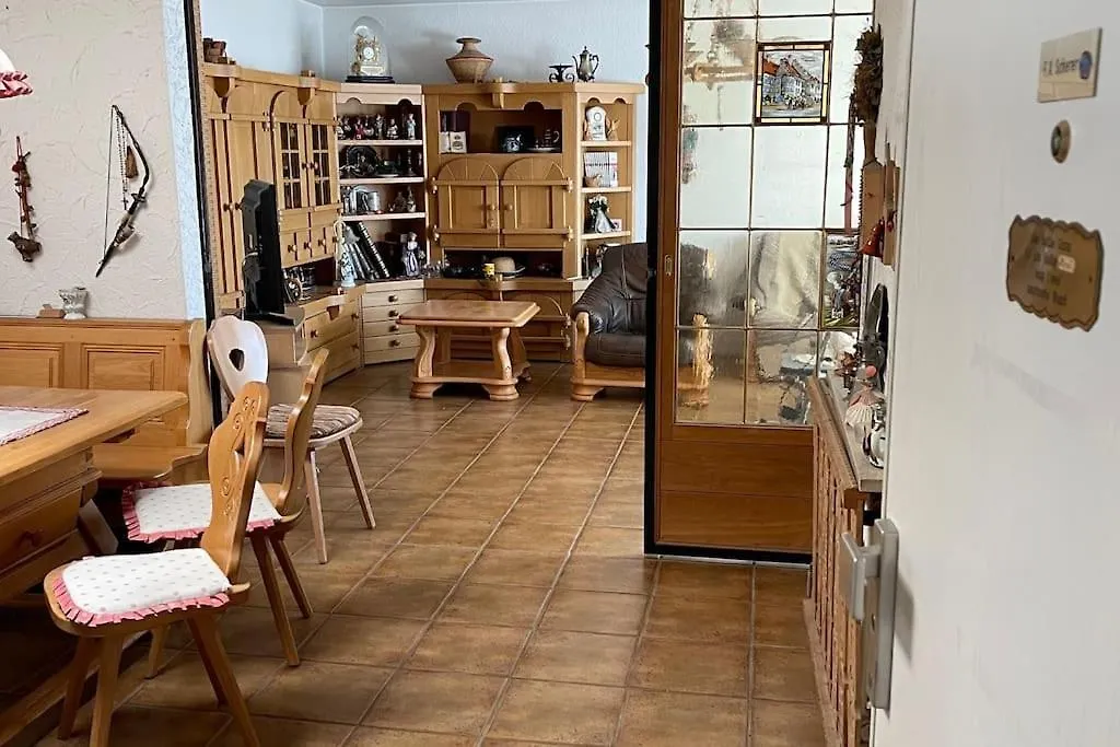 Wohnen Im Retro Stil Apartment Munich